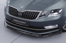 Cup-Spoilerlippe mit ABE für Skoda Octavia 3 (Facelift)